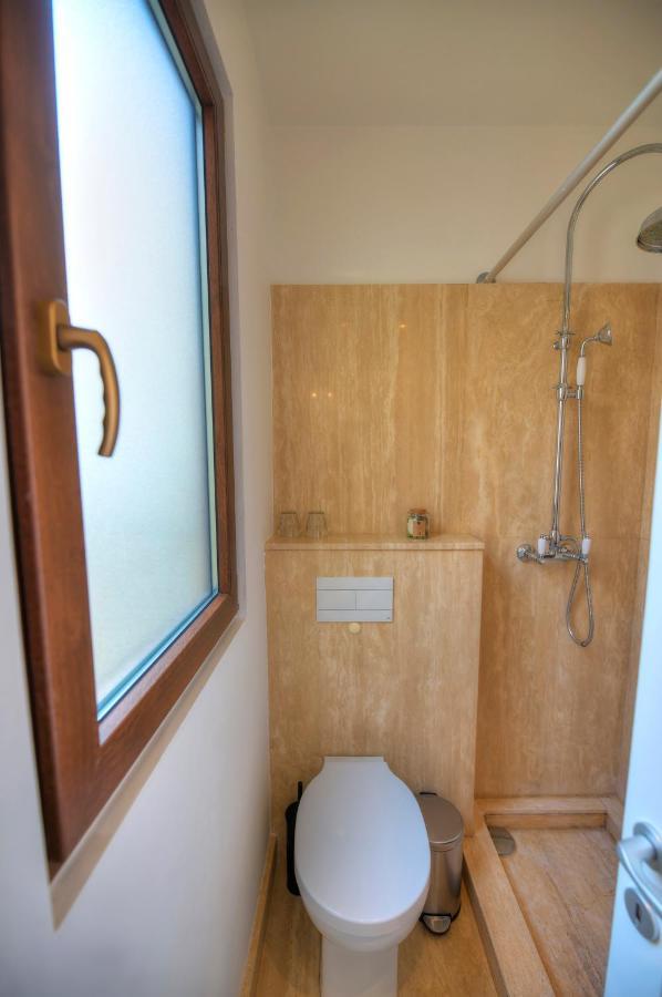 Comfy 1 Bedroom - Sun Terrace & Sea Views Gbuh1-1 Valletta Exteriér fotografie
