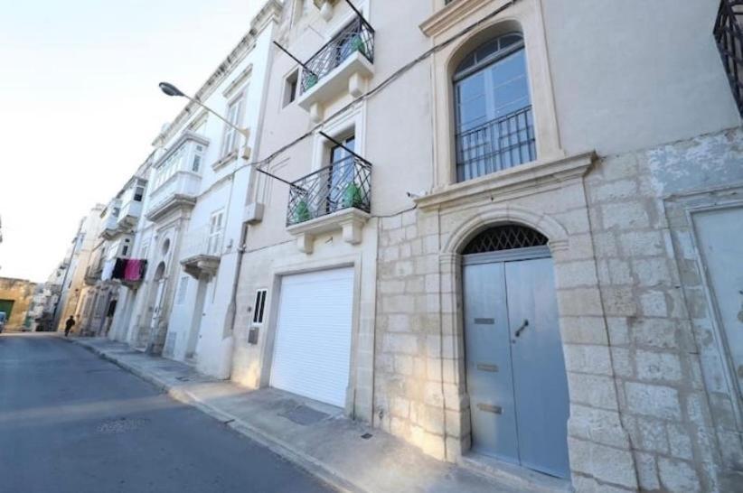 Comfy 1 Bedroom - Sun Terrace & Sea Views Gbuh1-1 Valletta Exteriér fotografie